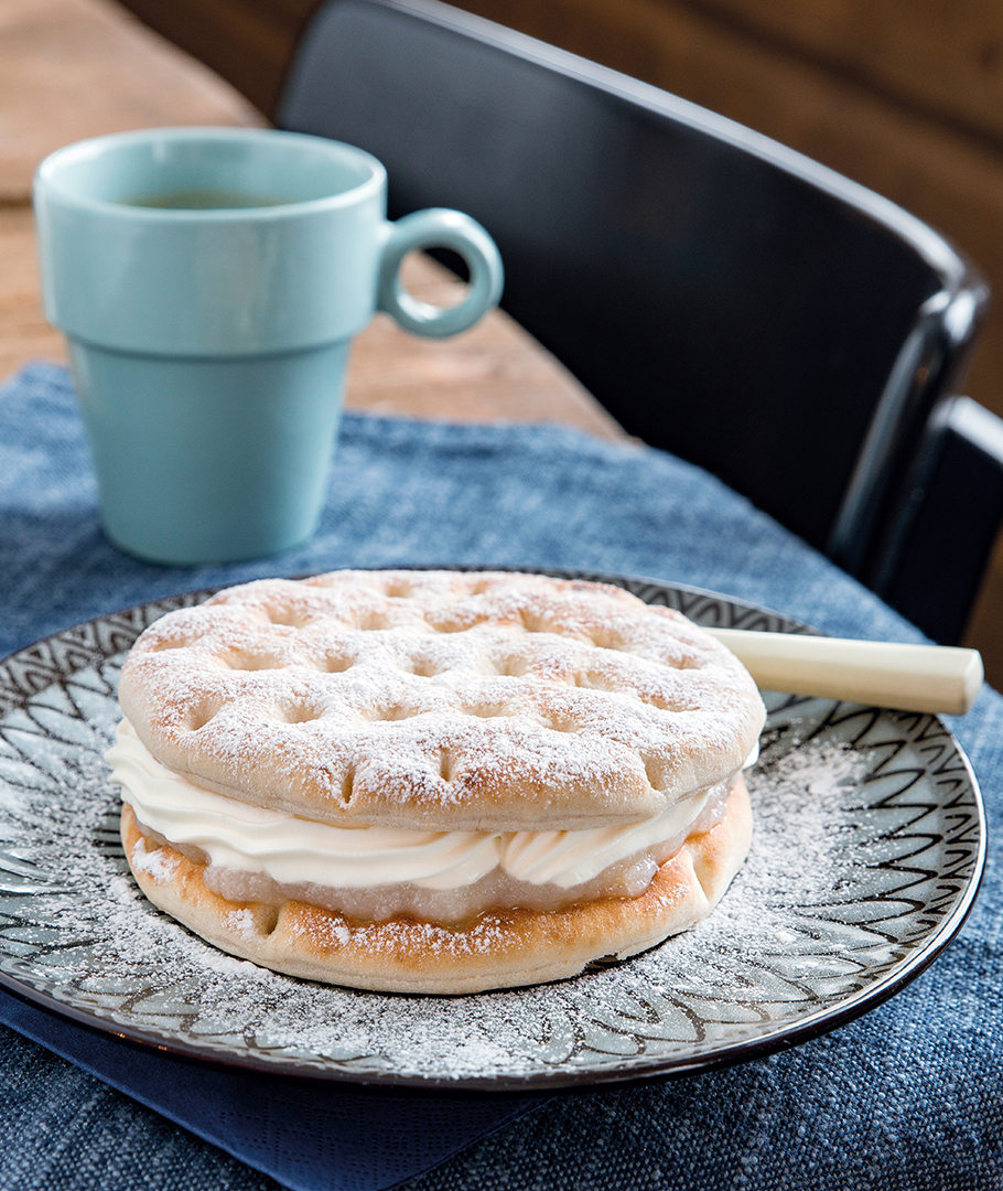 Polarsemla
