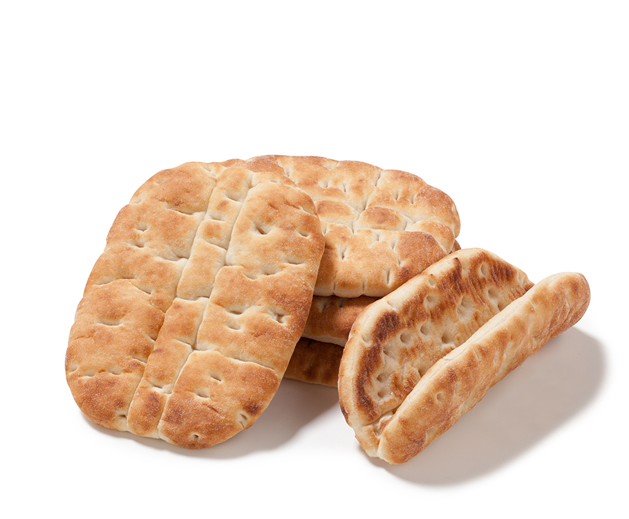 Polarbröd Hotdog Bread | Polarbröd