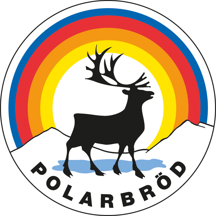 Polarbröd logga