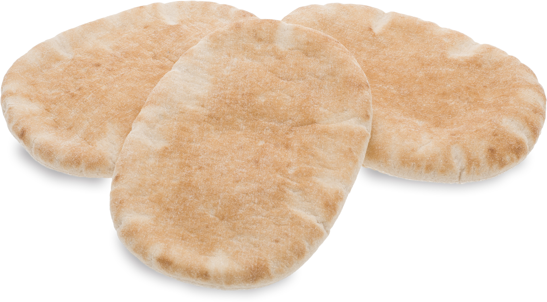 Pitabröd oval | Polarbröd