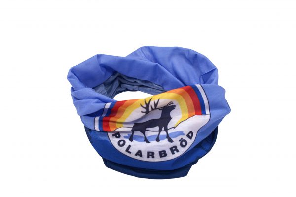 Polarbröd multiscarf produktbild