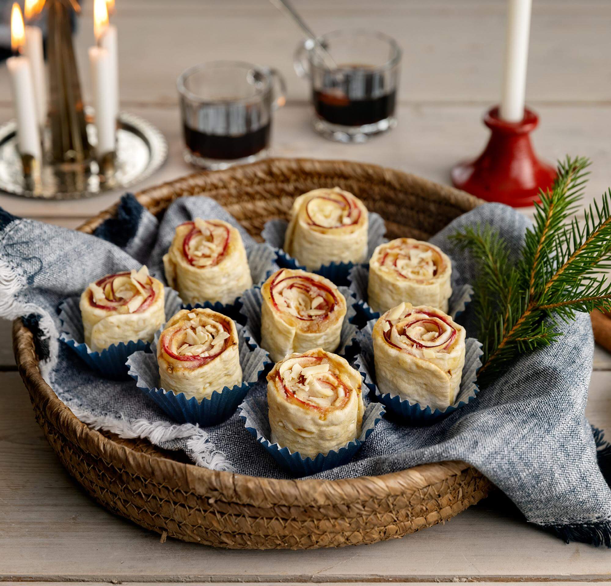 Jultradition | Polarbröd