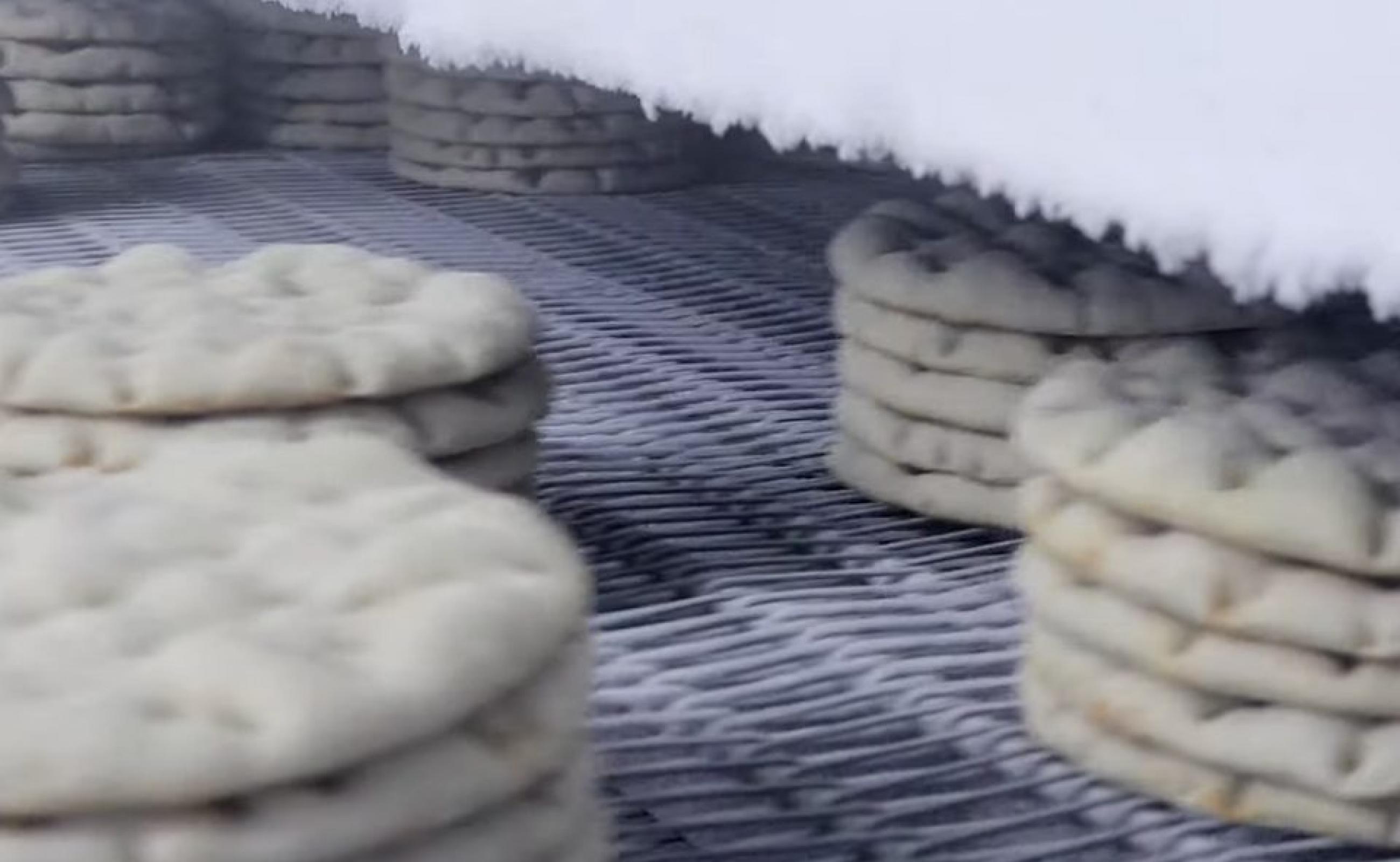 How we bake | Polarbröd