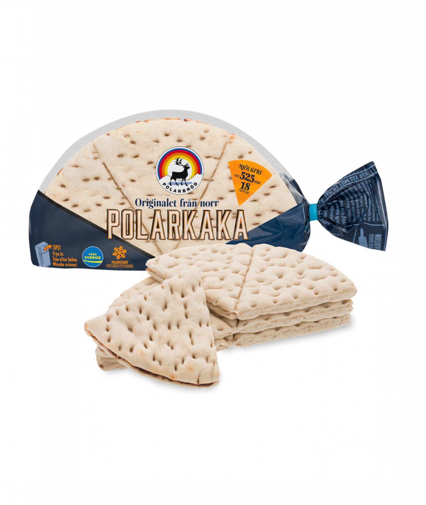 Våra bröd | Polarbröd