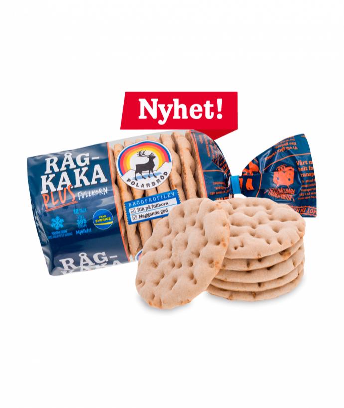 Våra bröd | Polarbröd