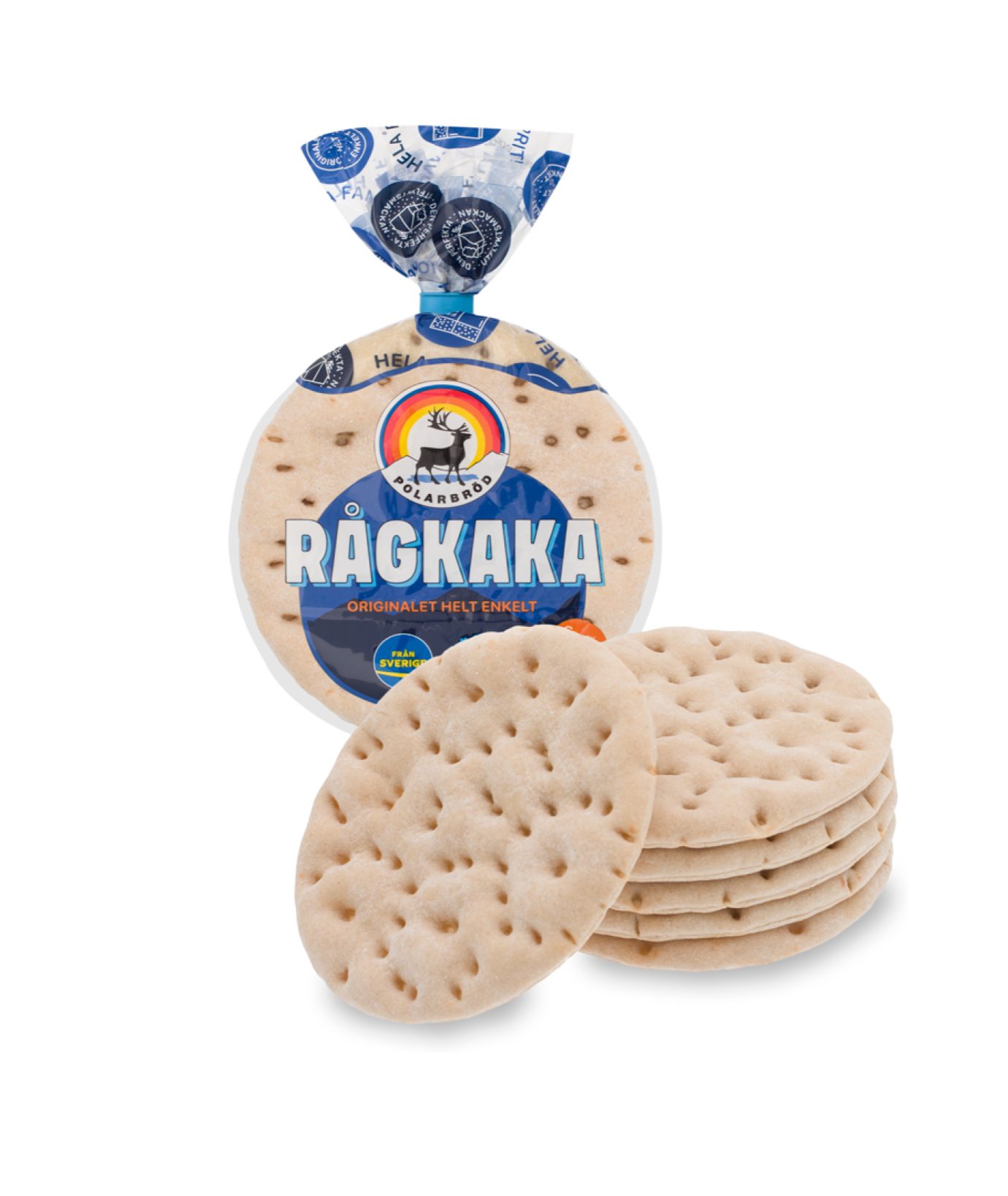 Våra bröd | Polarbröd